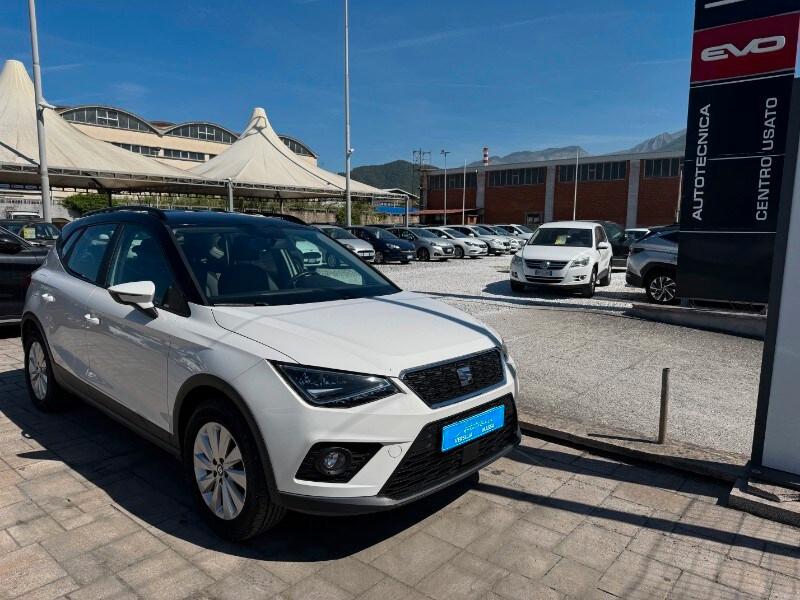 SEAT Arona 1.0 TGI Style