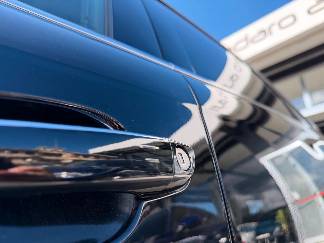 Ds 7 Crossback BlueHDi 130 aut. Grand Chic