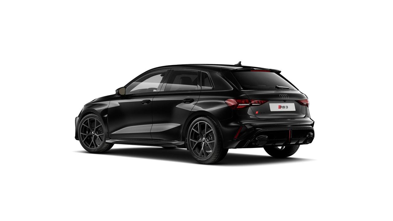 AUDI Audi RS 3 Sportback 294 kW S tronic