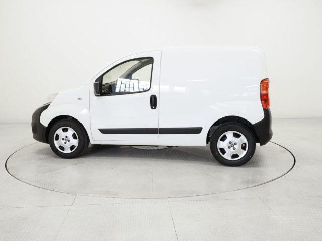 FIAT Fiorino Fiorino 1.3 MJT 95CV Cargo SX