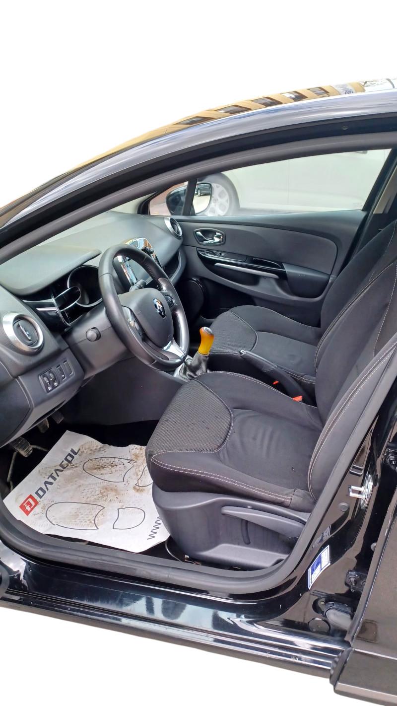 RENAULT Clio 4ª serie Clio 1.5 dCi 8V 75CV 5 p...