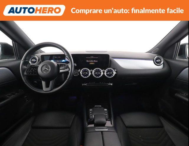 MERCEDES-BENZ GLA 200 d Automatic Executive
