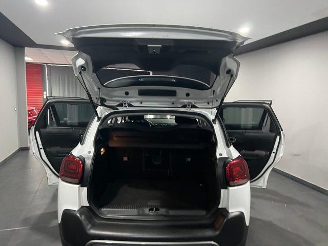 CITROEN C3 Aircross PureTech 82 Feel