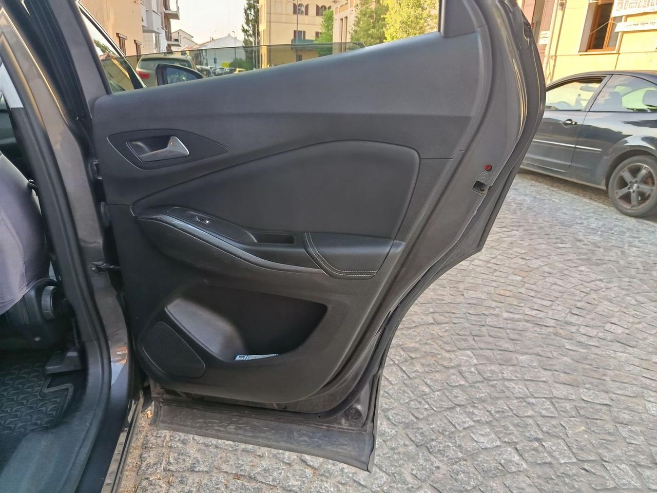 Opel Grandland X 120 Anniversary #10536