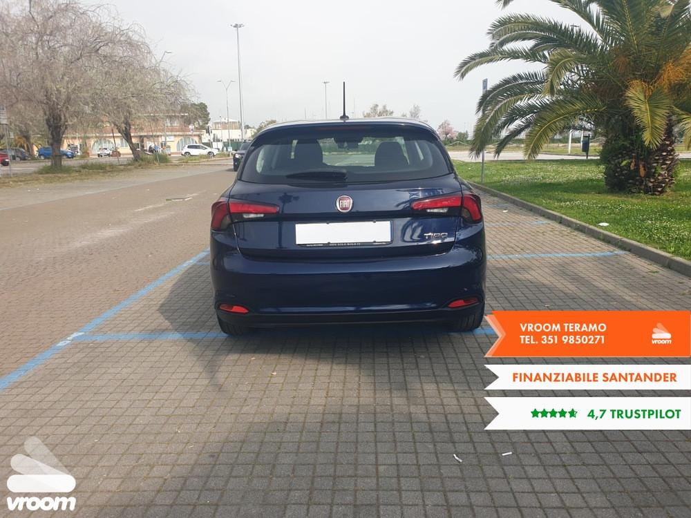 FIAT Tipo 1.3 Mjt S&S 5 porte