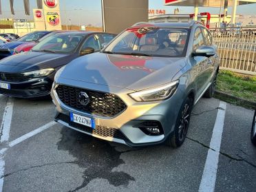 MG ZS 1.5 Luxury