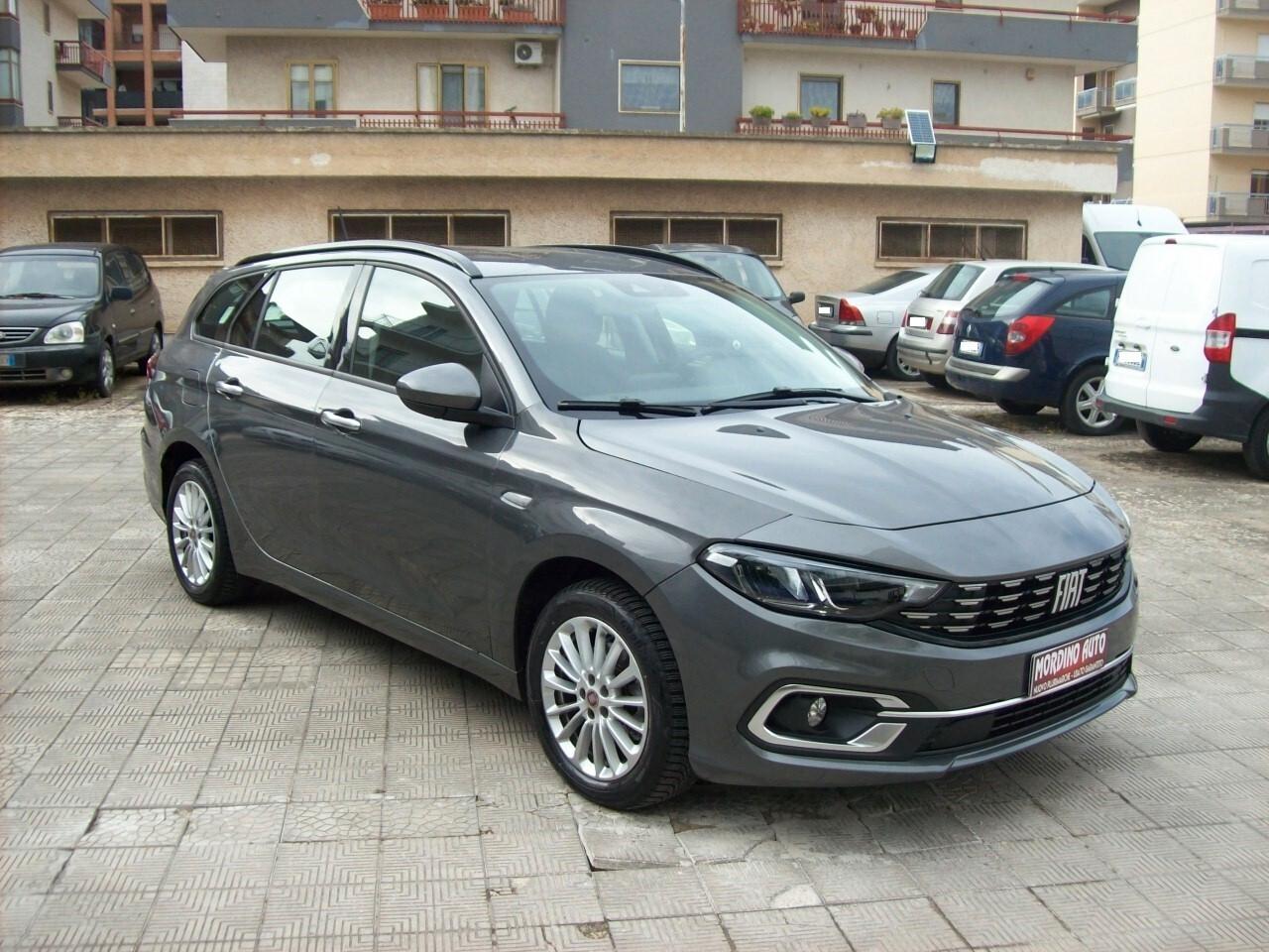 Fiat Tipo SW 1.6 Mjt 130CV S&S Lounge