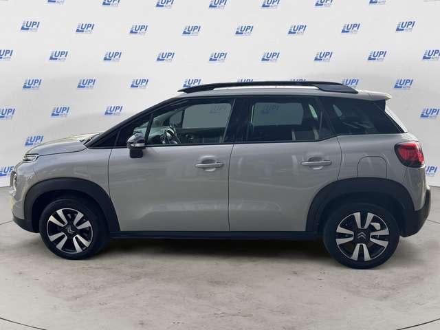 Citroen C3 Aircross 1.6 bluehdi Shine s&s 120cv