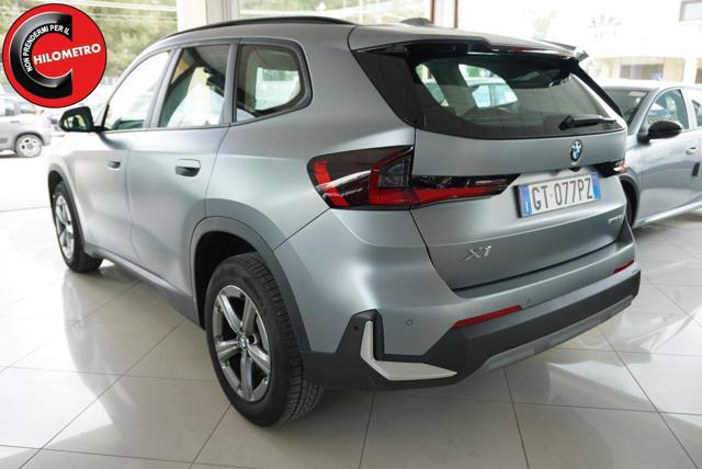 BMW X1 sDrive 18d