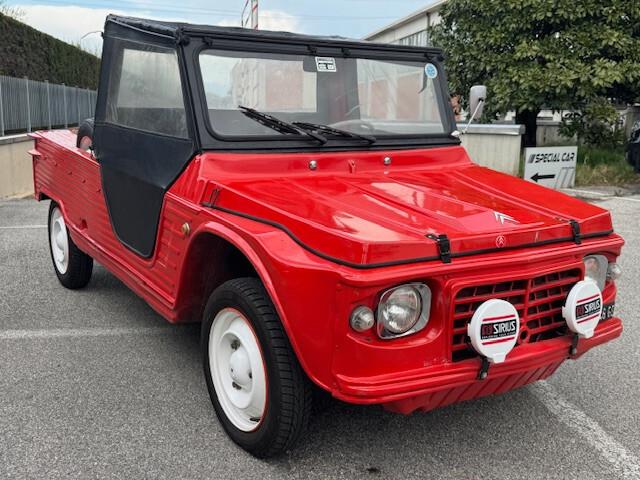 Citroen Mehari 1°Serie SUPERPRICE
