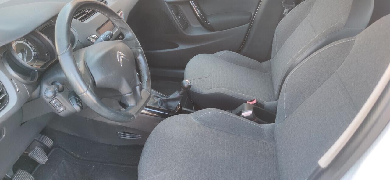 Citroen C3 1.2 *61.000 km*DISPONIBILE*