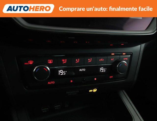 SEAT Ibiza 1.0 EcoTSI 95 CV 5 porte FR