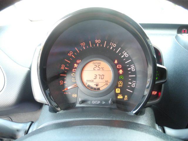 CITROEN C1 VTi 72cv S&S 5p. -OK NEOPATENTATI - "PREZZO REALE"
