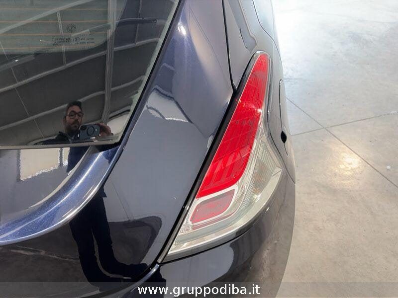 Lancia Ypsilon III 2015 Benzina 1.2 Gold 69cv my16