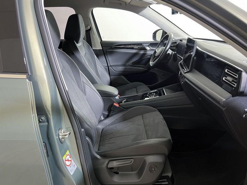 Volkswagen Tiguan Tiguan 1.5 eTSI 150 CV ACT DSG Elegance