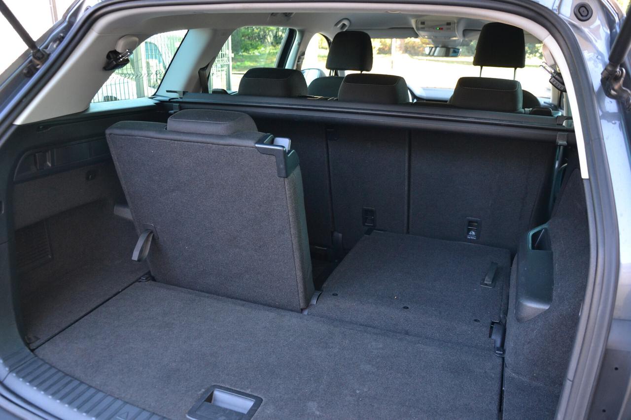 Skoda Kodiaq 2.0 TDI 150 EXECUTIVE 7POSTI AUT.+NAV+LED+RCAM+PDC