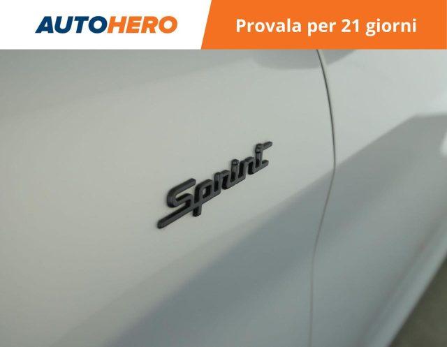 ALFA ROMEO Stelvio 2.2 Turbodiesel 190 CV AT8 Q4 Sprint
