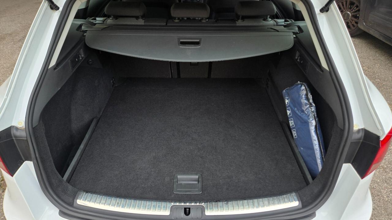 Seat Leon 1.6 TDI 115 CV ST Business