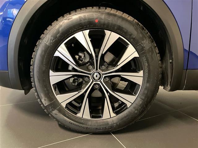 RENAULT Captur 1.0 TCe Techno