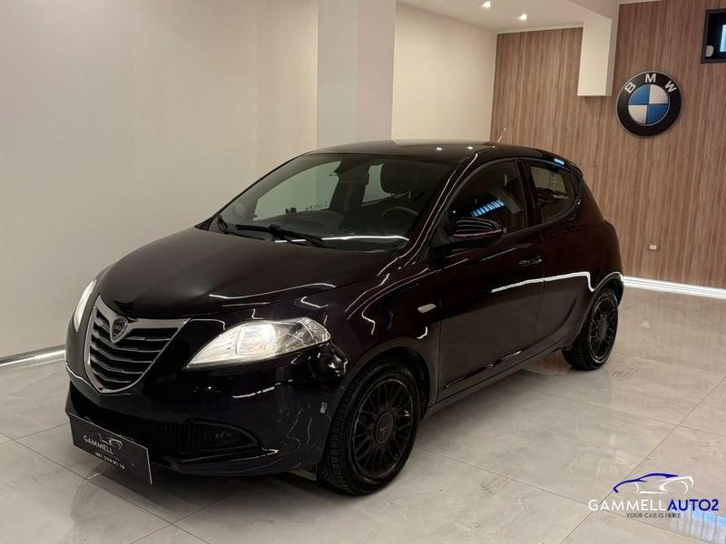 Lancia Ypsilon 1.2 69cv GPL