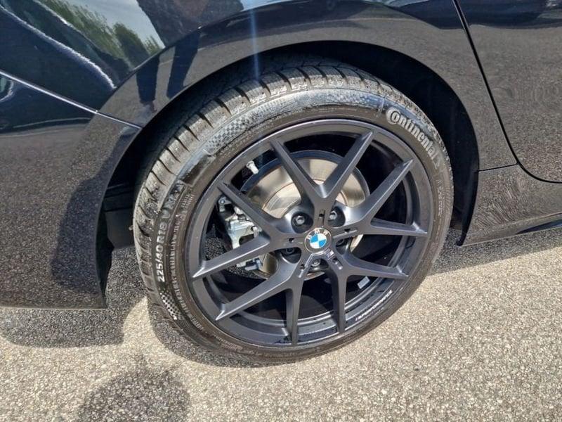 BMW Serie 1 118D 5 PORTE