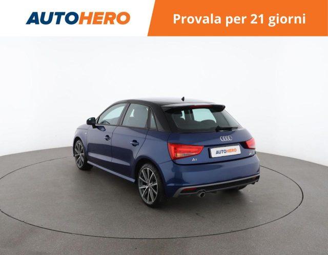 AUDI A1 1.4 TDI ultra