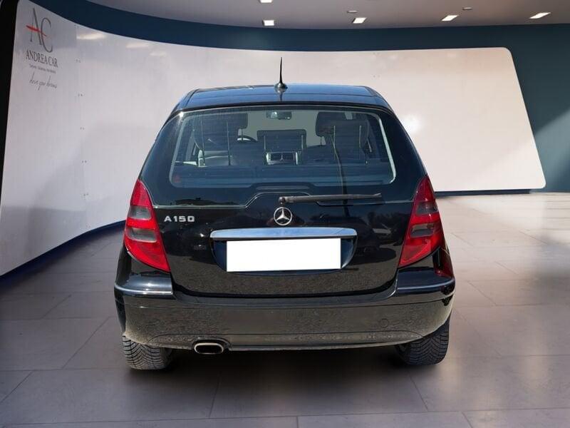 Mercedes-Benz Classe A A 150 Avantgarde
