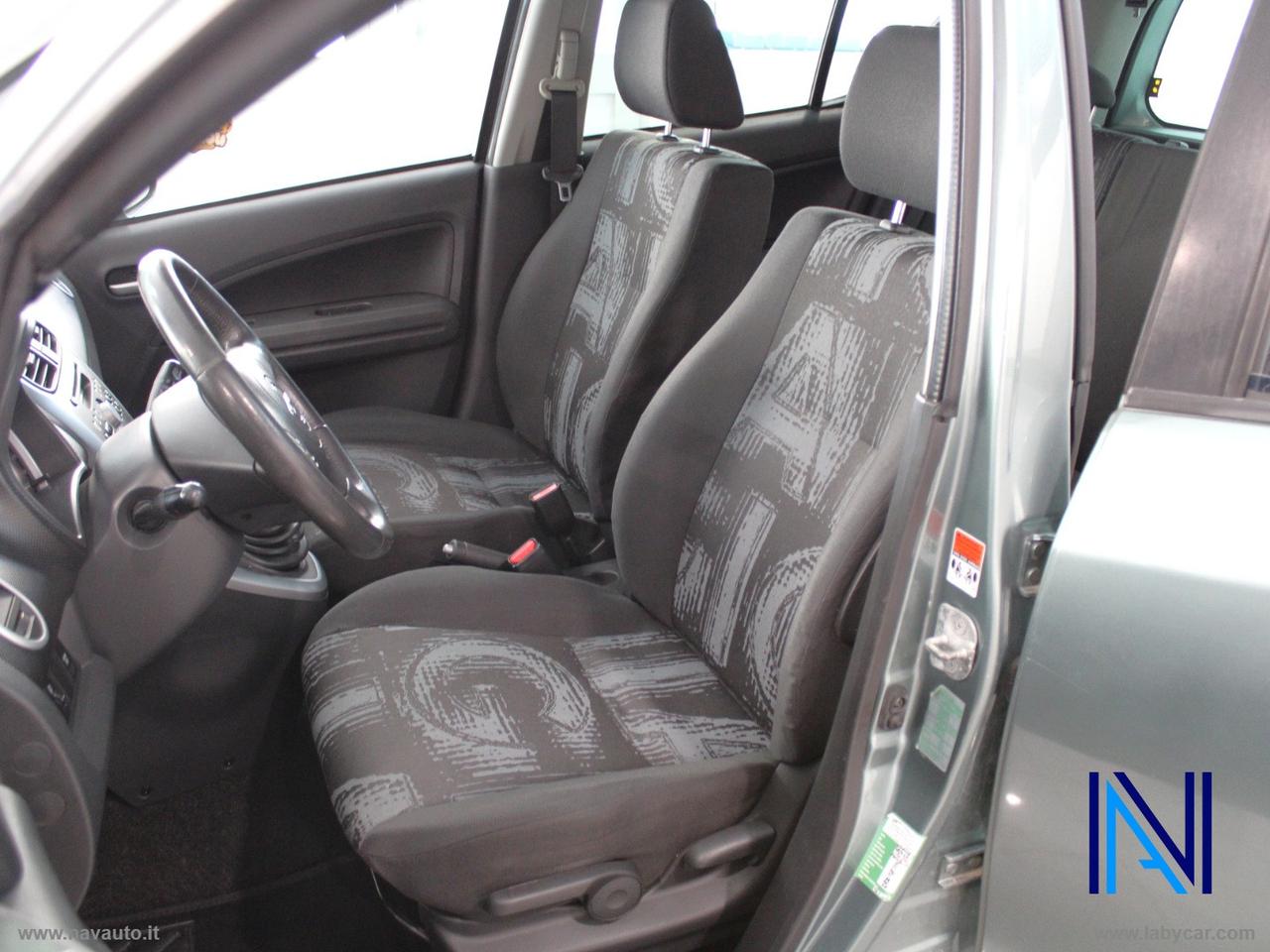 OPEL Agila 1.2 94 CV Enjoy