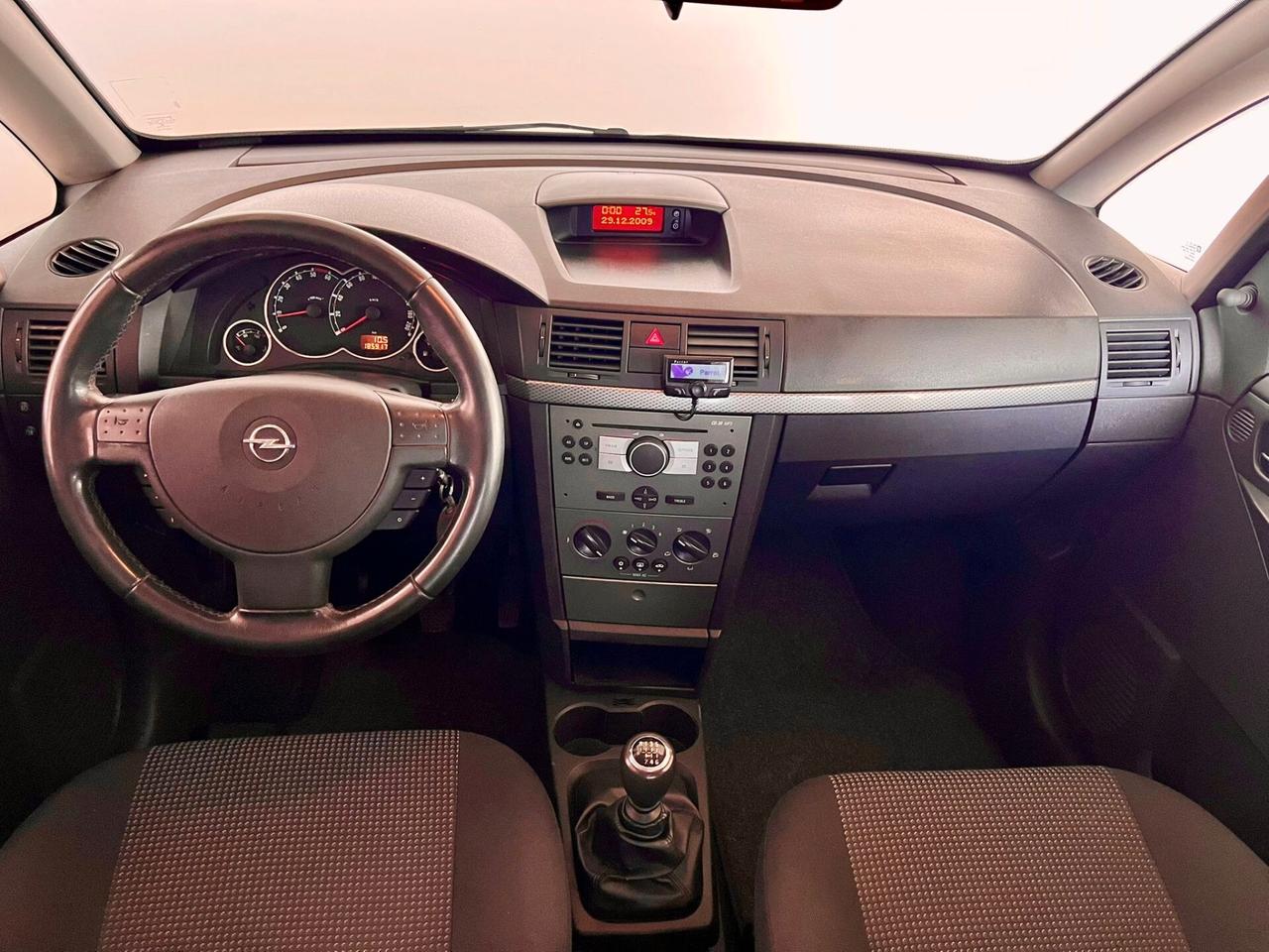 Opel Meriva 1.7 CDTI 101CV F.AP. Cosmo