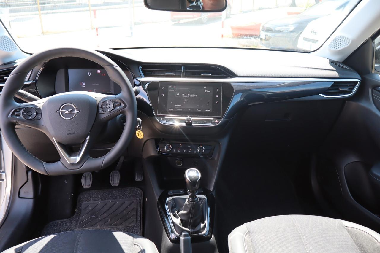 Opel Corsa 1.5cc Diesel 100cv Elegance