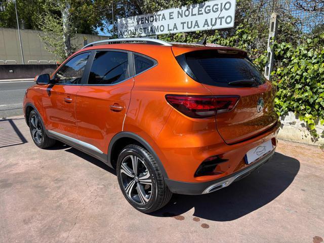 MG ZS 1.5 VTi-tech Comfort