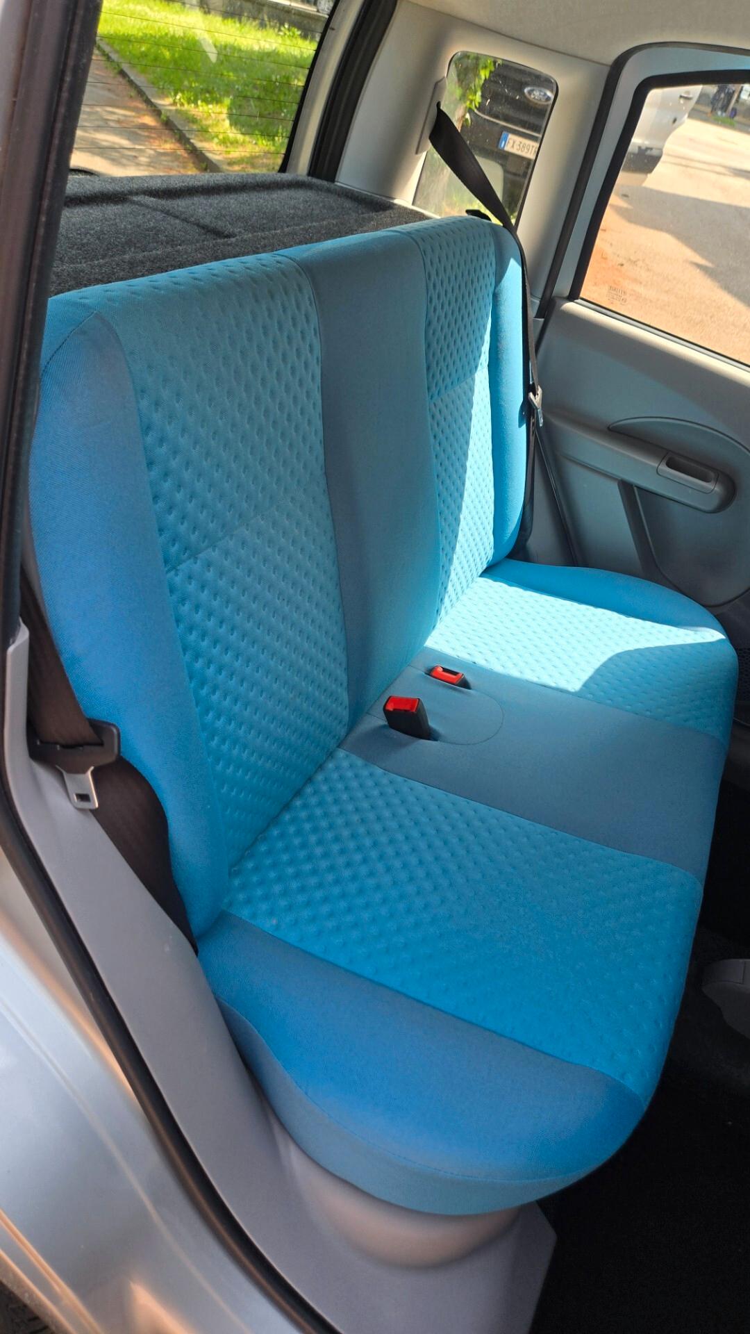 Fiat Panda 1.2 Emotion