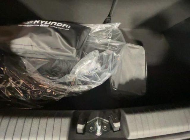 HYUNDAI i10 i10 1.0 GPL Connectline