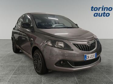 Lancia Ypsilon Ypsilon 1.0 FireFly 5 porte S&S Hybrid Gold