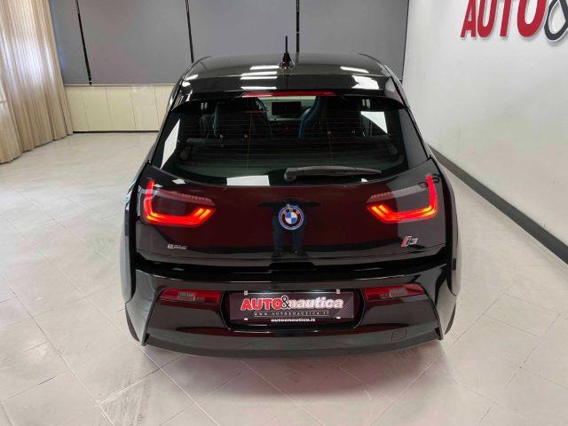 BMW i3 94AH RANGE EXTENDER