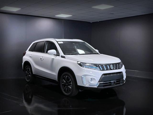 SUZUKI Vitara 1.5 114CV Hybrid A/T Starview