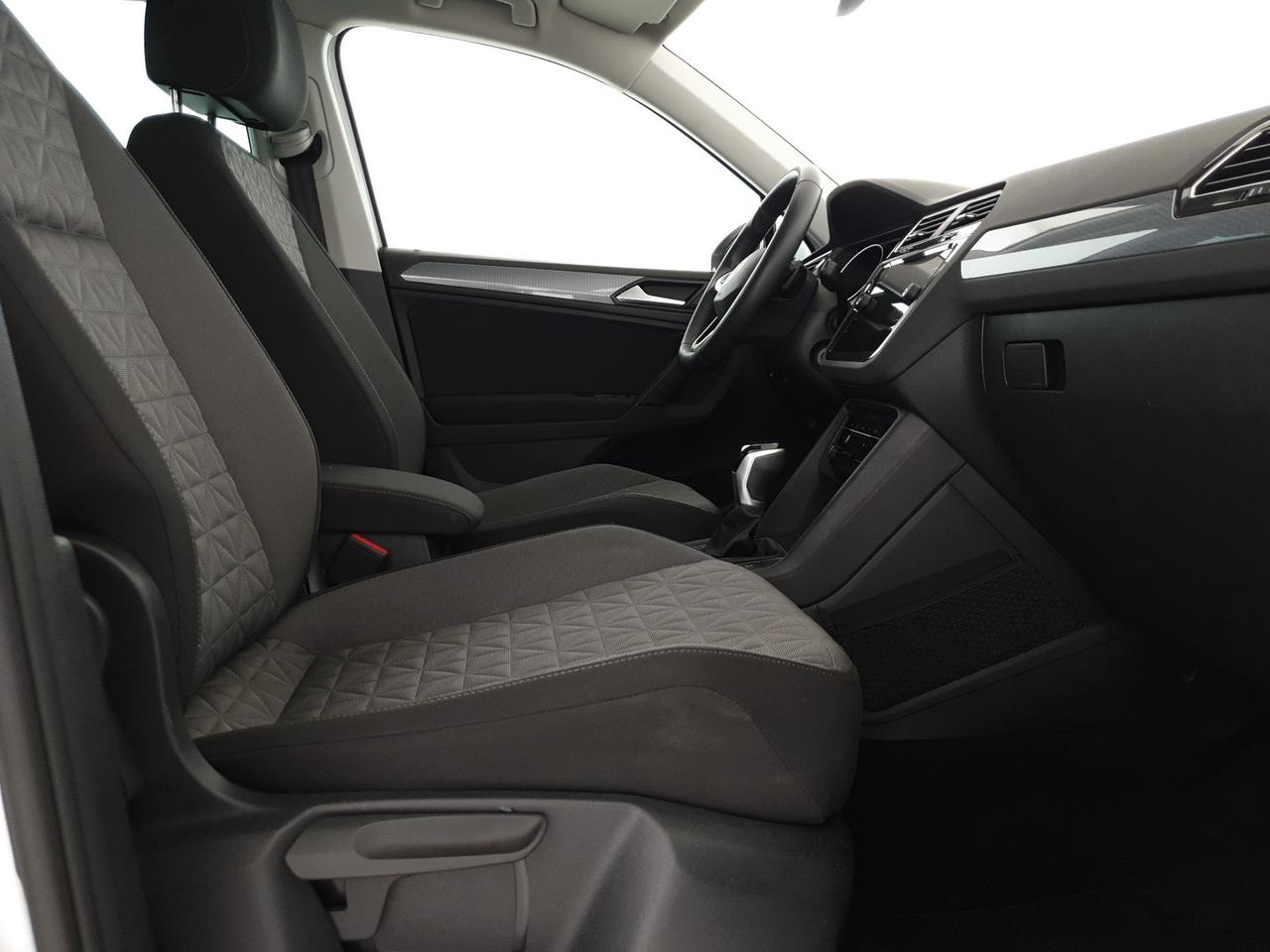 Volkswagen Tiguan 1.5 tsi life 150cv dsg