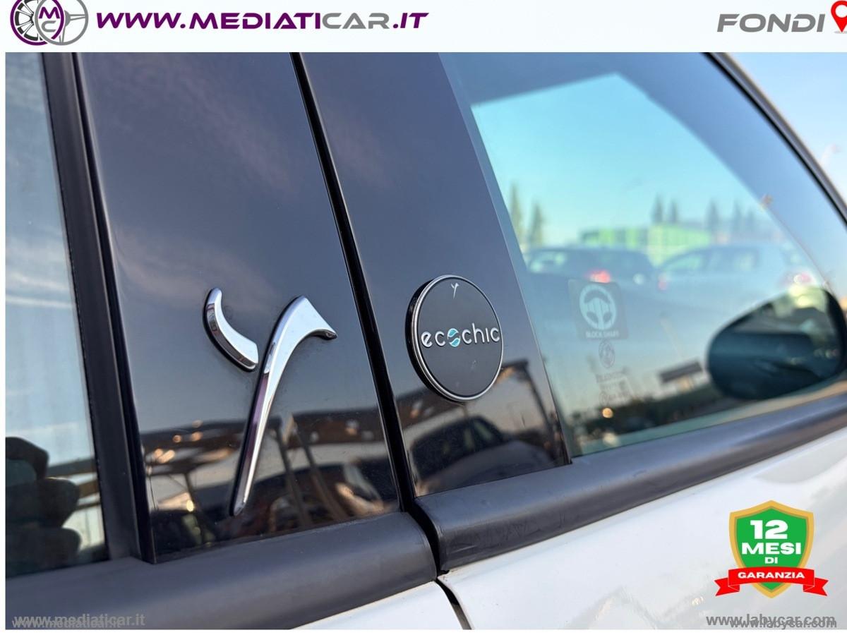 LANCIA Ypsilon 0.9 T.Air 85 CV 5p. S&S Silver