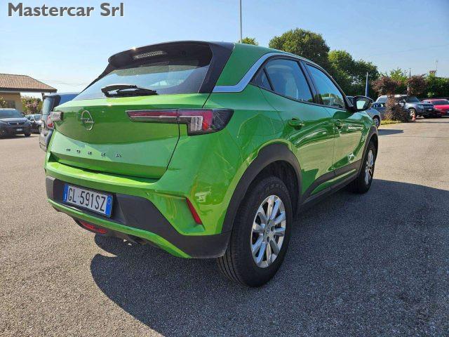 OPEL Mokka NEOPATENTATI Mokka 1.2 t Edition S TG : GL591SZ