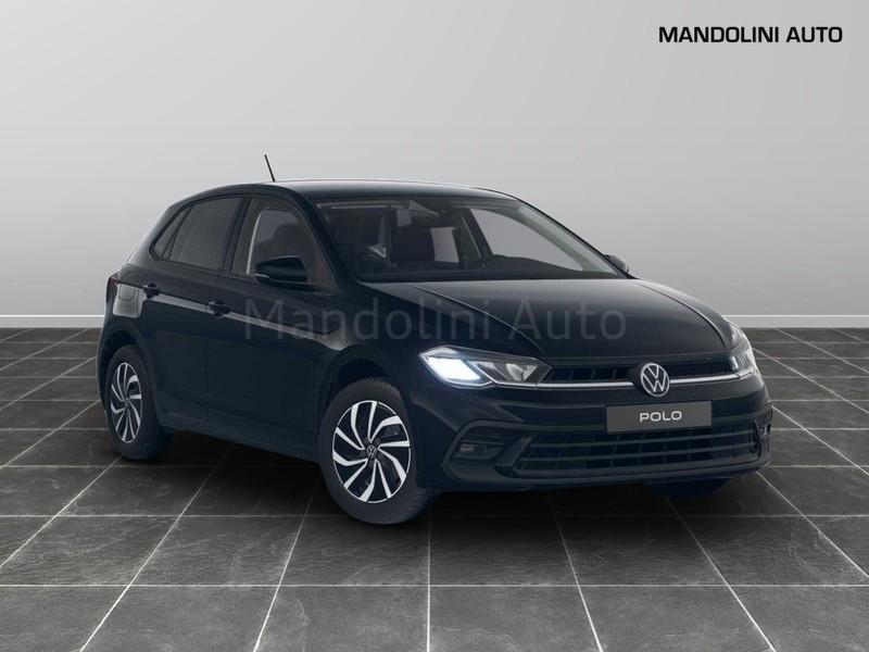 Volkswagen Polo 1.0 tsi 95cv edition plus