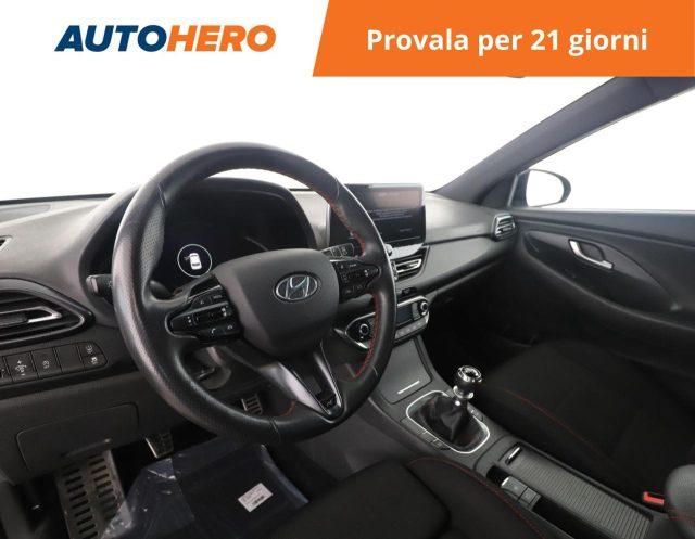 HYUNDAI i30 1.0 T-GDI iMT 48V 5 porte N-Line