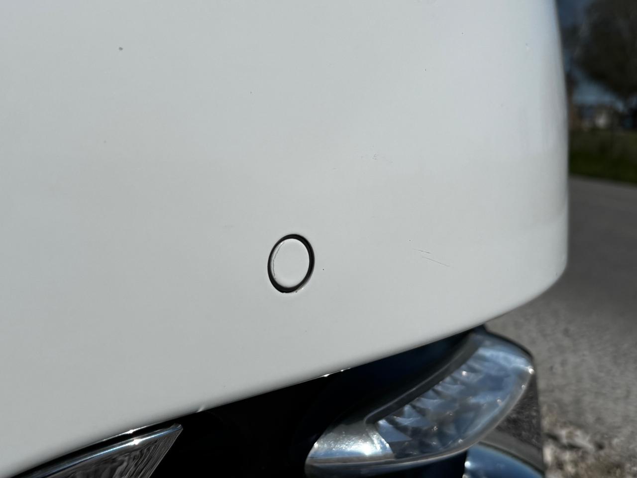 Renault Scenic Scénic 1.5 dCi 110CV Wave