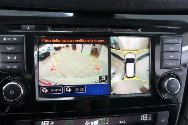 NISSAN X-Trail DIG-T 160 2WD DCT N-Connecta