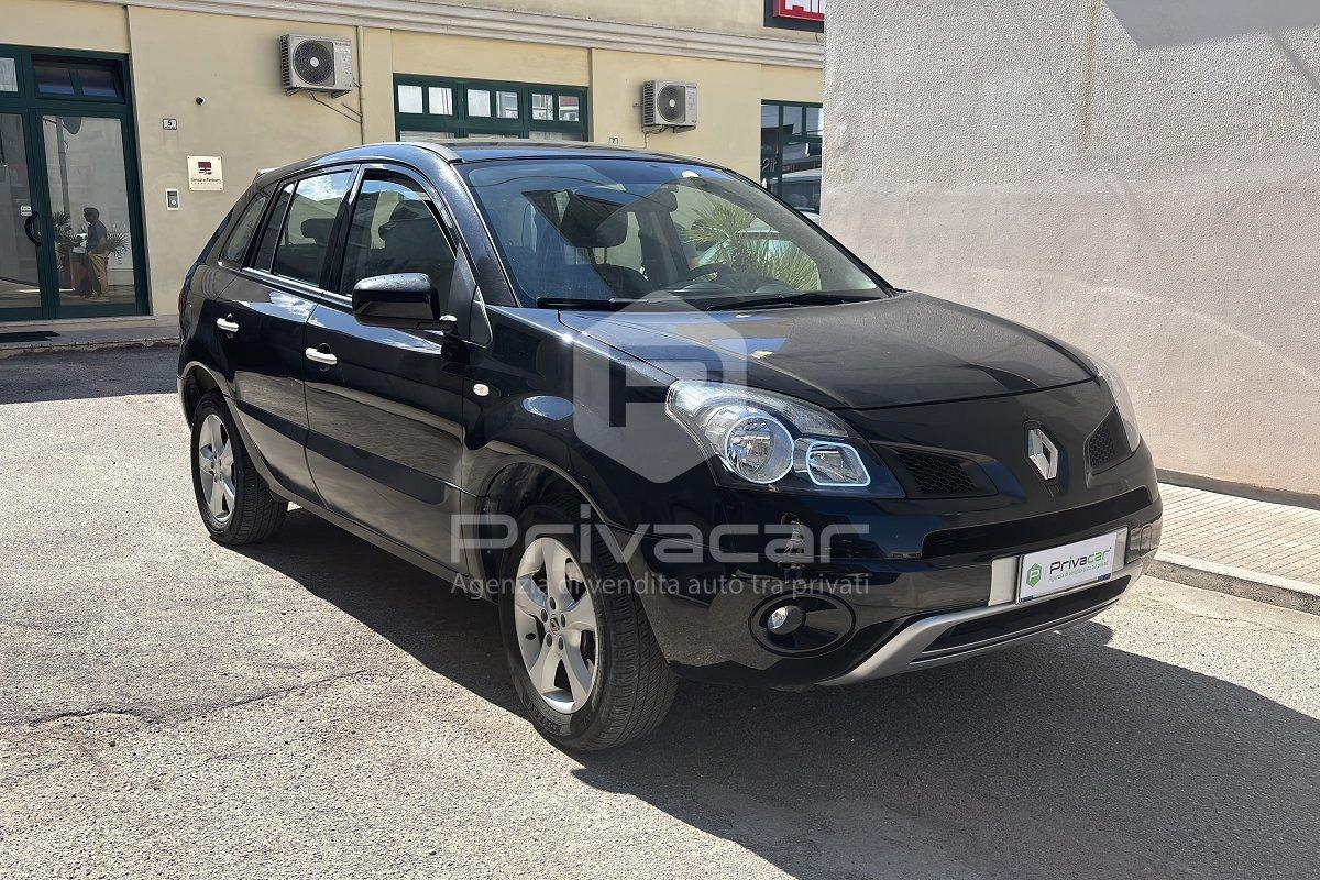 RENAULT Koleos 2.0 dCi 150CV 4X2