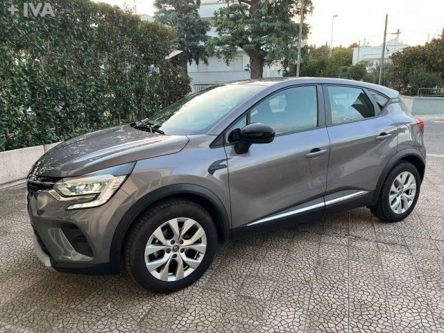 RENAULT Captur Blue dCi 95 CV