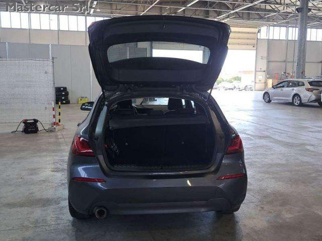 BMW 116 Serie 1 F40 116d Business Advantage auto GD180BJ