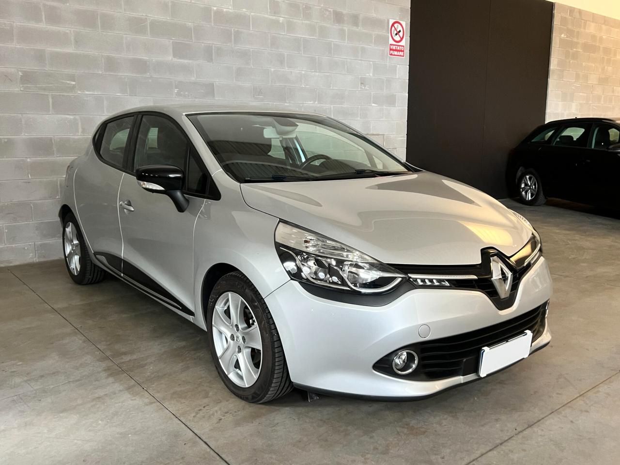 Renault Clio 1.5 dCi 8V 90CV Start&Stop 5 porte Energy