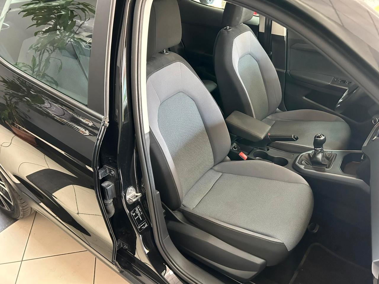 Seat Arona 1.0 TGI XCELLENCE
