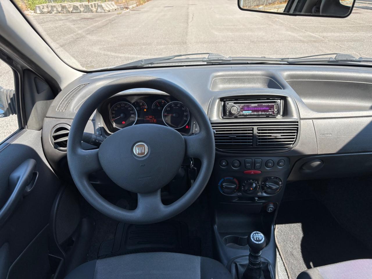 Fiat Punto Classic 1.2 3 porte Active