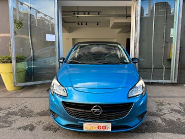 opel corsa 1.2 benzina